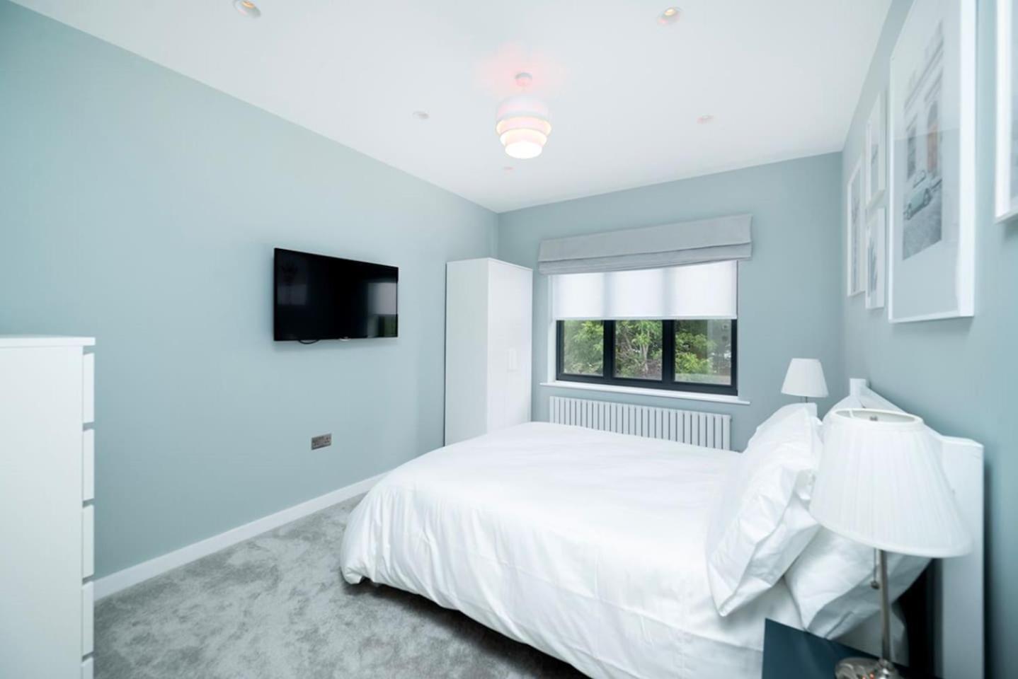 Oak Tree Apartament *