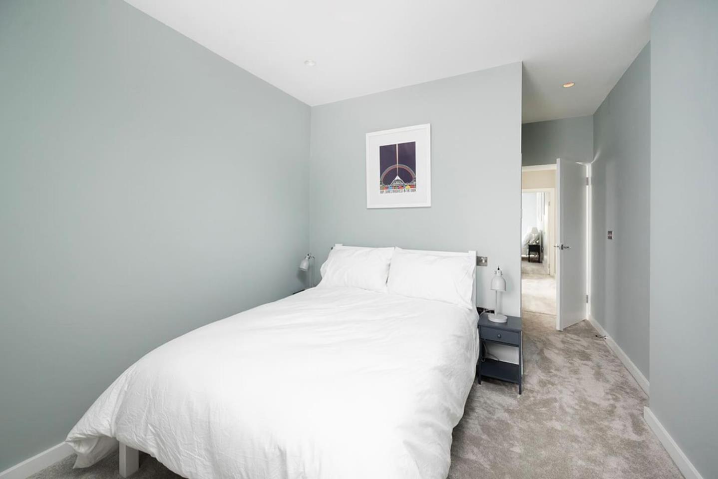 Oak Tree Apartament