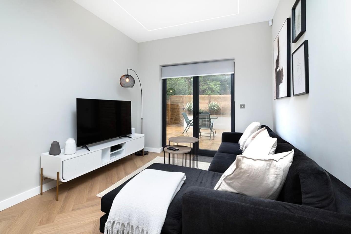 Apartament Oak Tree